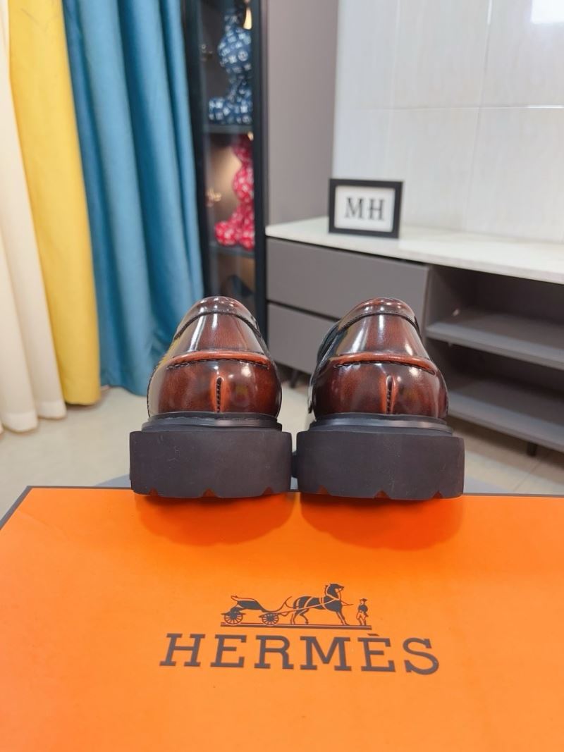 Hermes Business Shoes